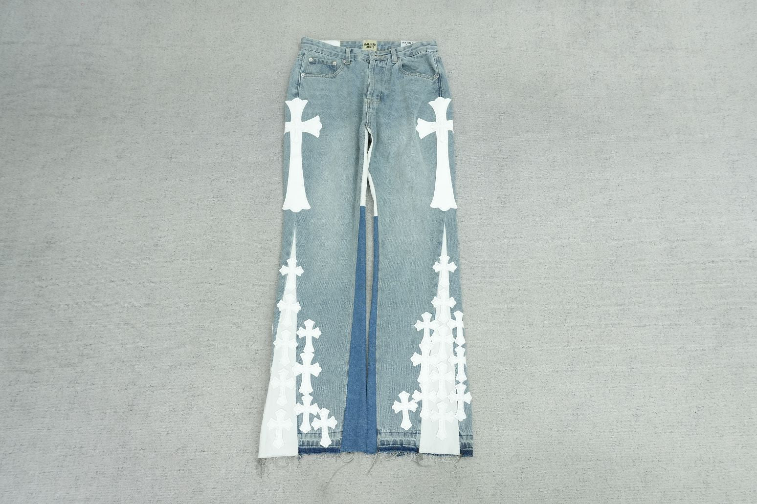 Chrome Hearts Jeans