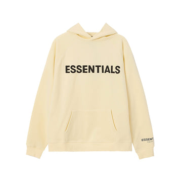 Essentials hoodie