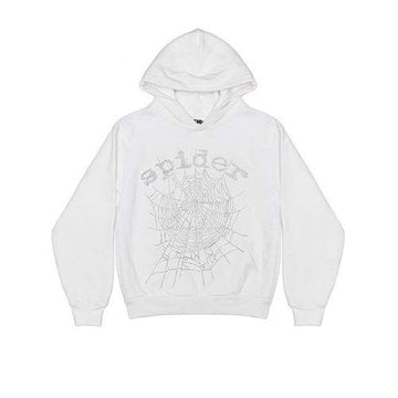 Sp5der hoodie