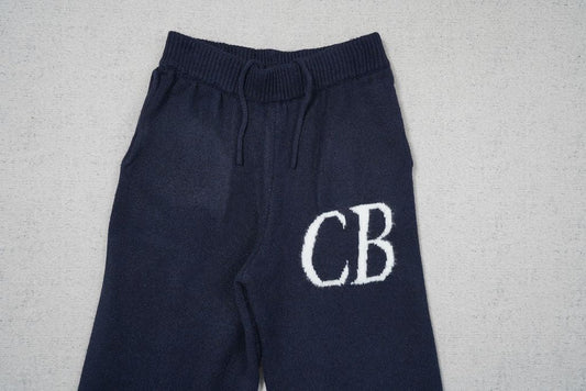 CB sweatpants