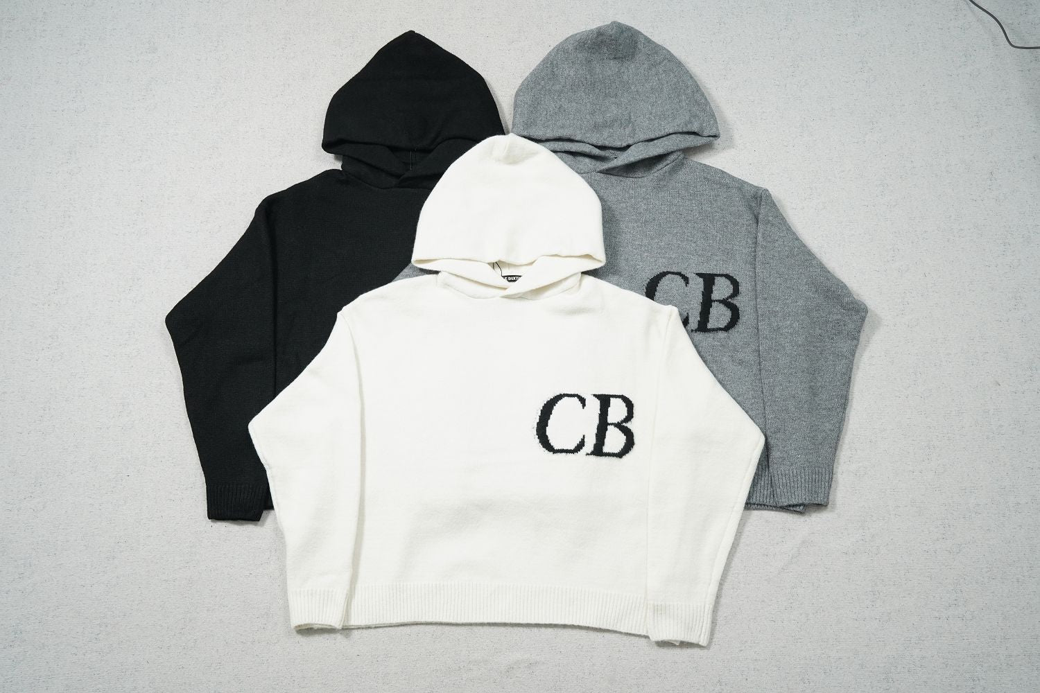 CB Hoodie