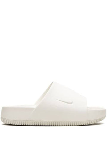 Nike calm slides