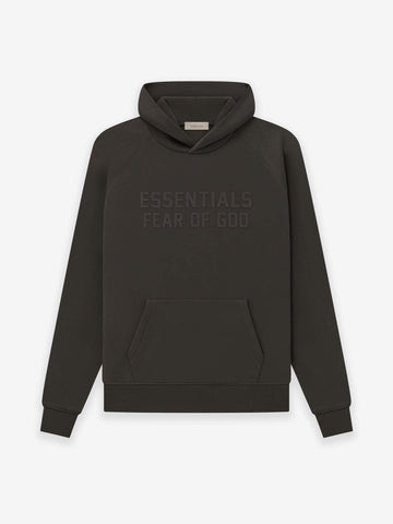 Essentials hoodie