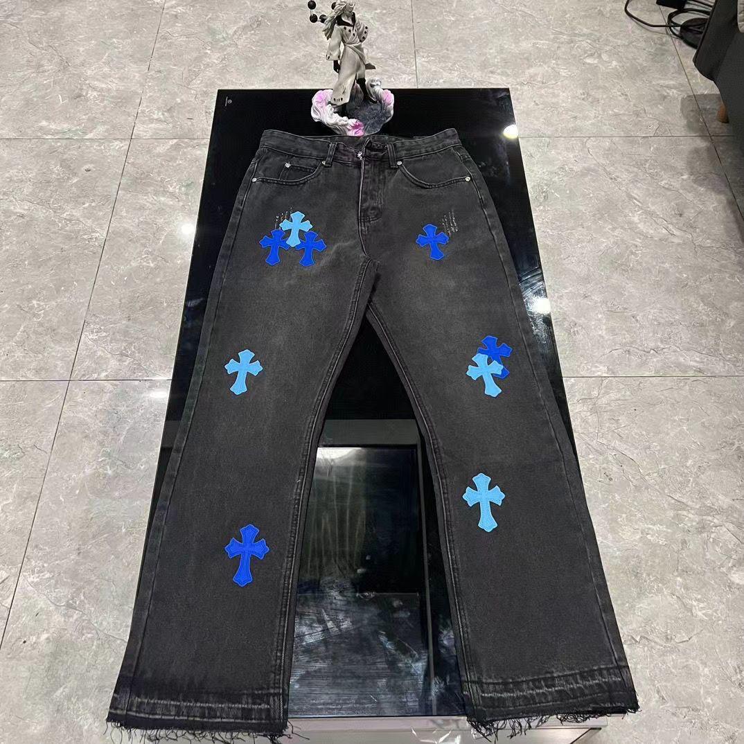Chrome Hearts Jeans