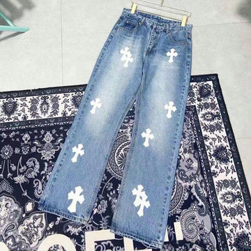 Chrome Hearts Jeans