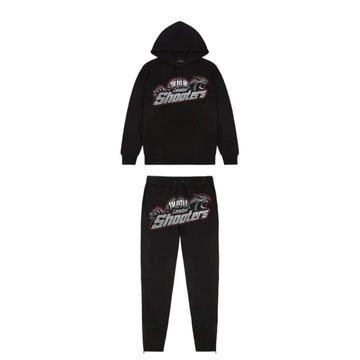 Trapstar shooters tracksuit