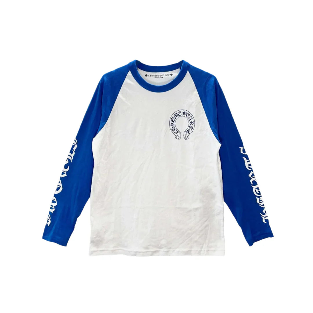 Chrome Hearts Long Sleeve