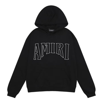 Amiri hoodie